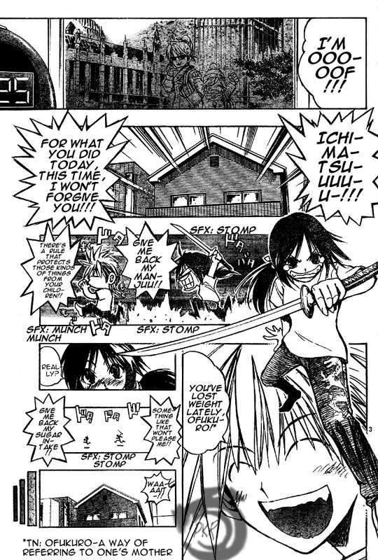 MiXim Chapter 23 page 4 - Chapter 23: Moment of Resolve