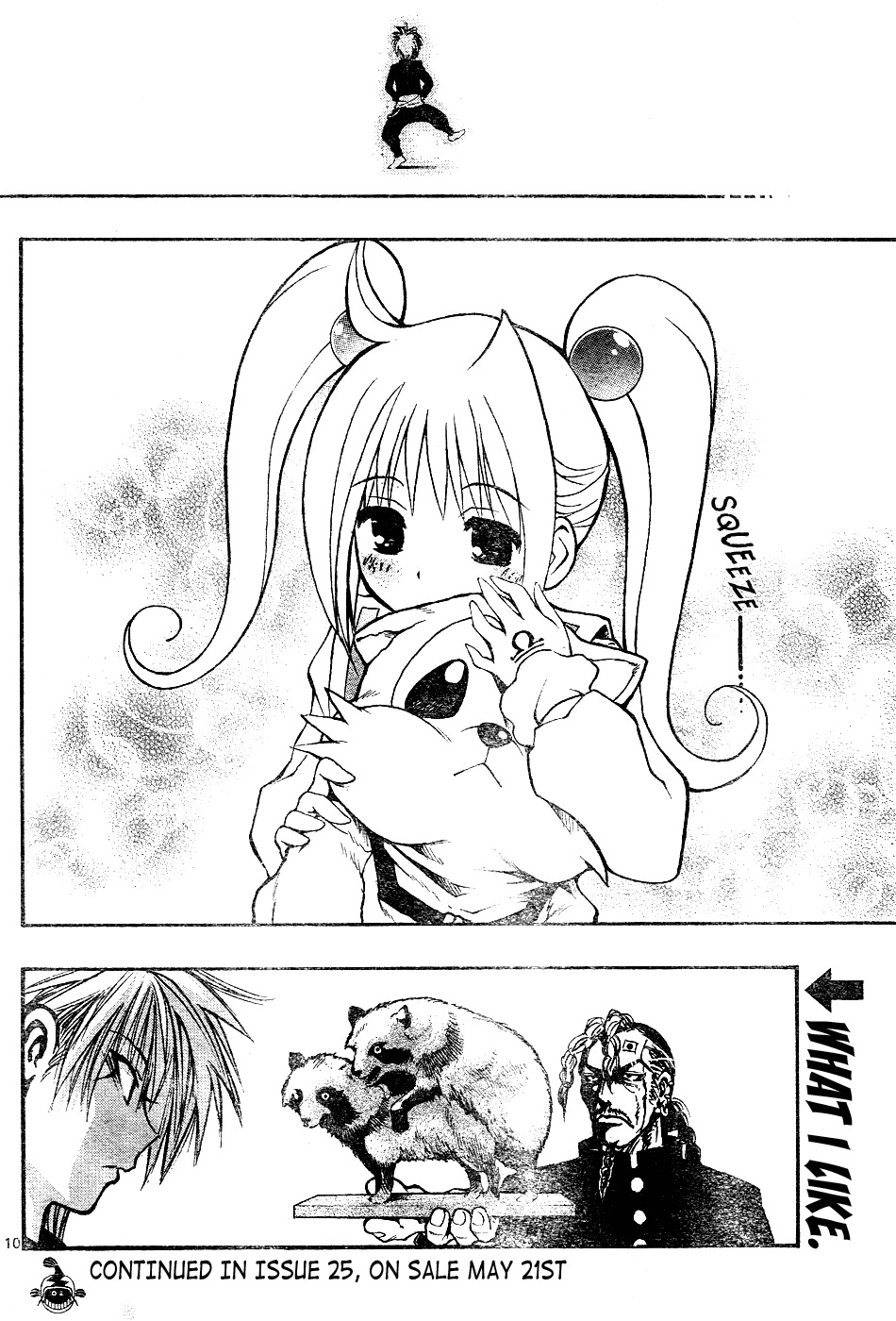 MiXim Chapter 3 page 10 - Chapter 3: What I Like and What You Like