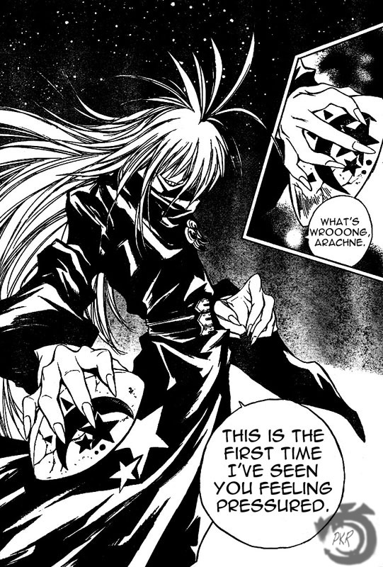 MiXim Chapter 30 page 12 - Chapter 30: Beautiful Aquarius 7
