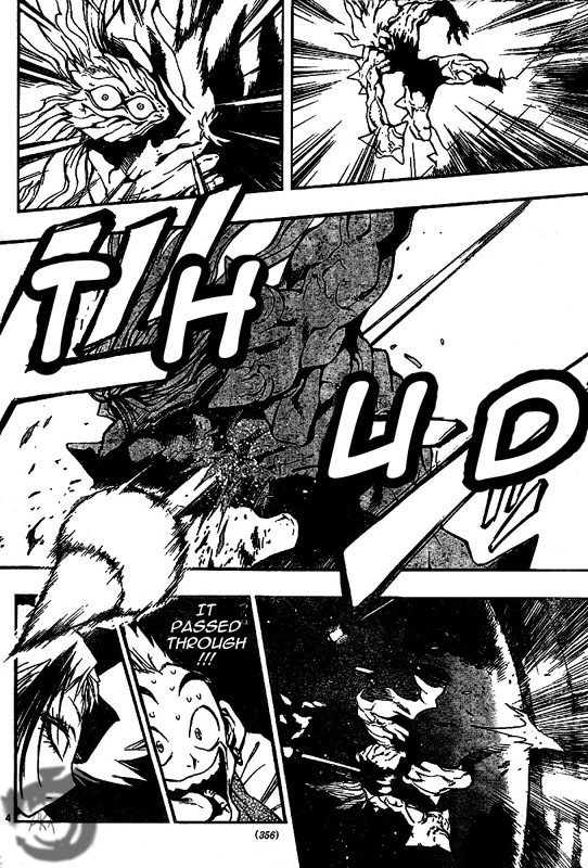 MiXim Chapter 30 page 4 - Chapter 30: Beautiful Aquarius 7