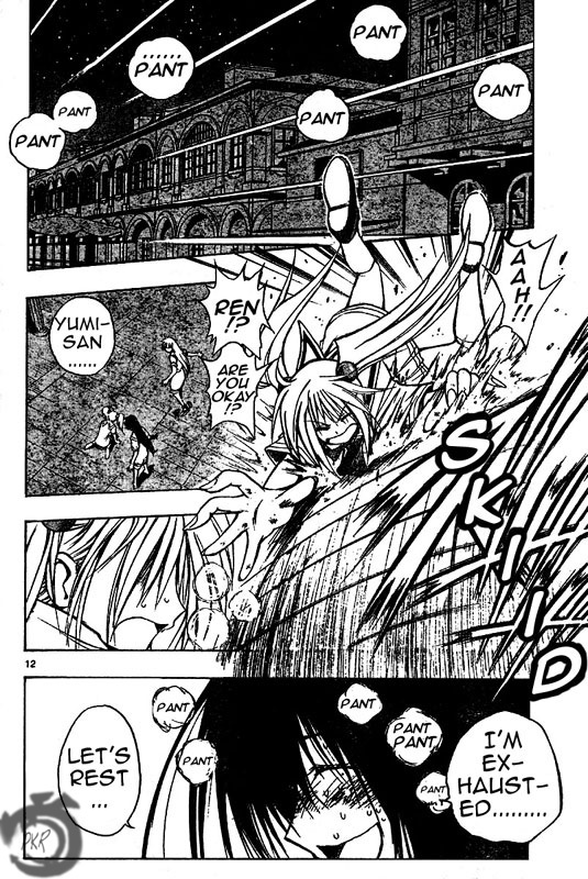 MiXim Chapter 34 page 12 - Chapter 34: The Coming of the Onslaught 3 Union
