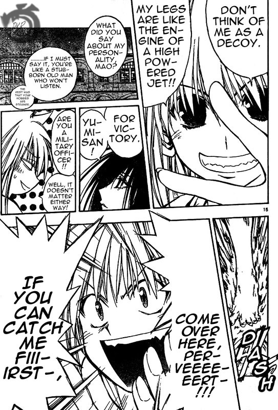 MiXim Chapter 34 page 15 - Chapter 34: The Coming of the Onslaught 3 Union