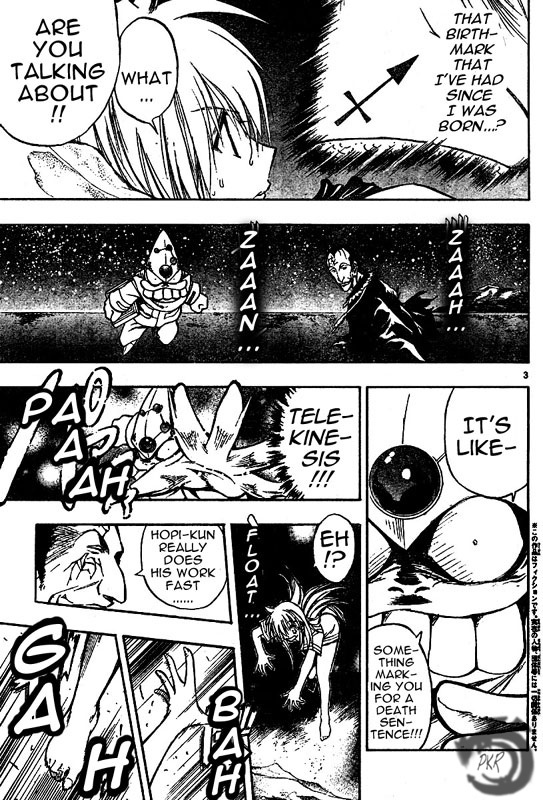 MiXim Chapter 36 page 4 - Chapter 36: The Coming of the Onslaught 5 Meeting
