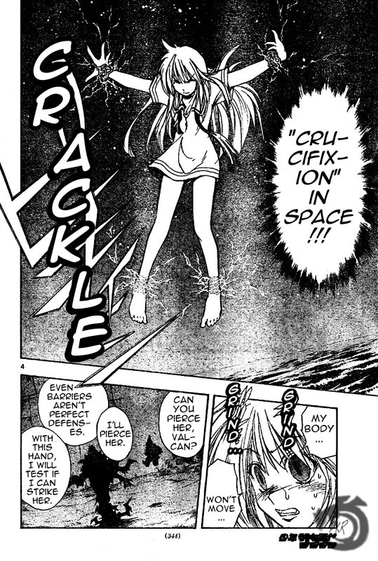 MiXim Chapter 36 page 5 - Chapter 36: The Coming of the Onslaught 5 Meeting