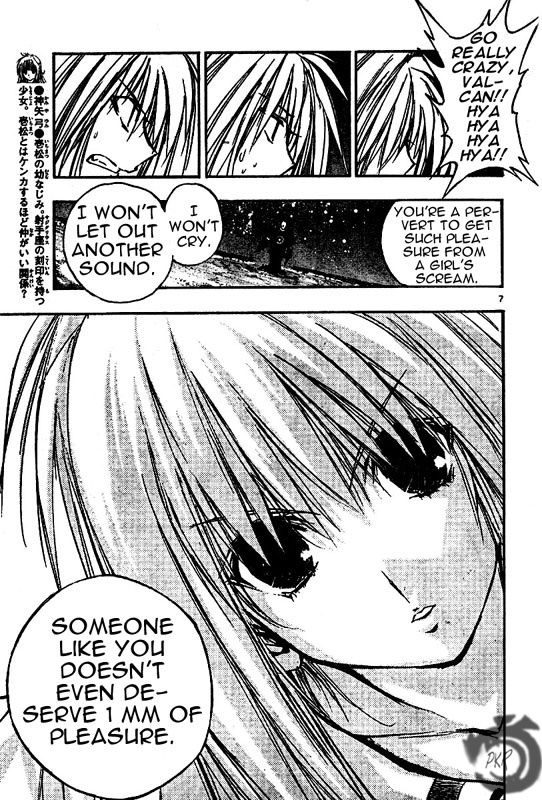 MiXim Chapter 36 page 8 - Chapter 36: The Coming of the Onslaught 5 Meeting