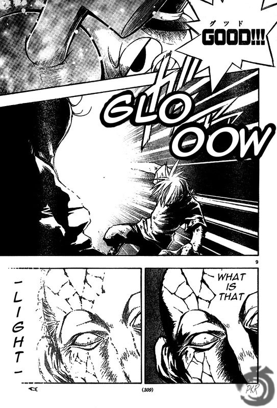 MiXim Chapter 37 page 10 - Chapter 37: The Coming of the Onslaught 6 Invoke