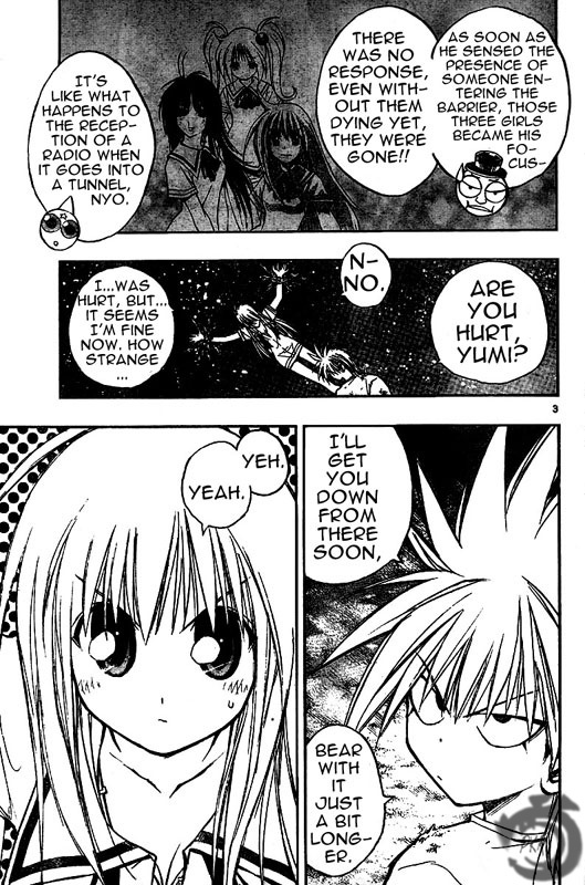 MiXim Chapter 37 page 4 - Chapter 37: The Coming of the Onslaught 6 Invoke