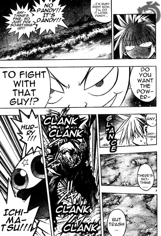 MiXim Chapter 37 page 8 - Chapter 37: The Coming of the Onslaught 6 Invoke