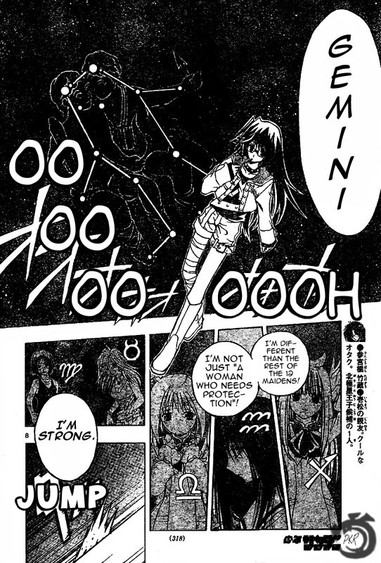 MiXim Chapter 45 page 8 - Chapter 45: Momoko
