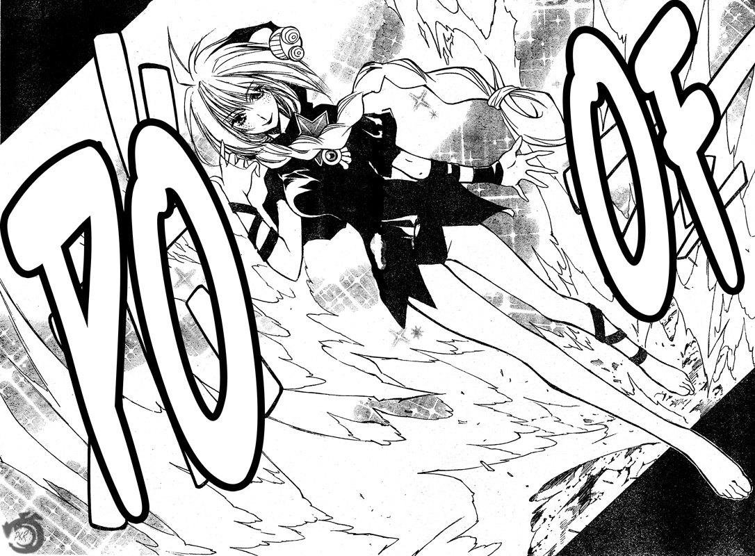 MiXim Chapter 59 page 14 - Chapter 59: The Clown and the 12 Penances 9