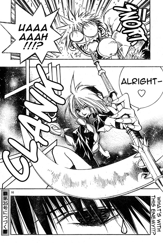 MiXim Chapter 59 page 15 - Chapter 59: The Clown and the 12 Penances 9