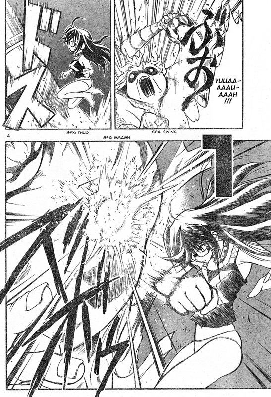 MiXim Chapter 64 page 5 - Chapter 64: The Clown and the 12 Penances 14