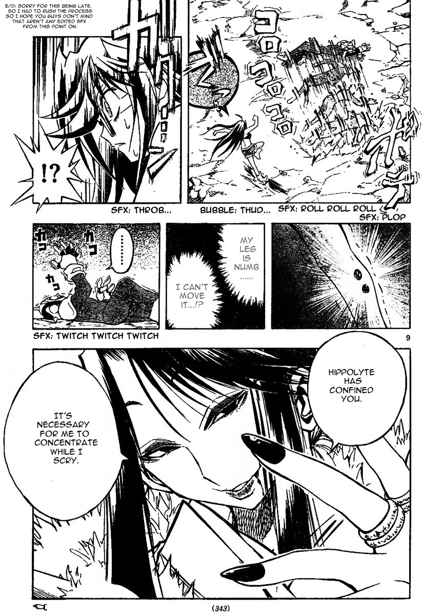 MiXim Chapter 68 page 10 - Chapter 68: The Final 4 Penances 3