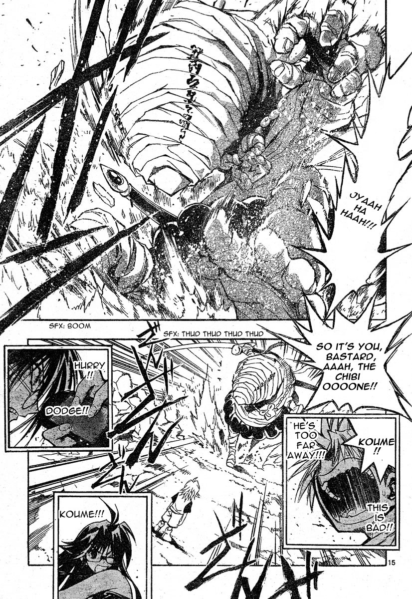 MiXim Chapter 68 page 15 - Chapter 68: The Final 4 Penances 3