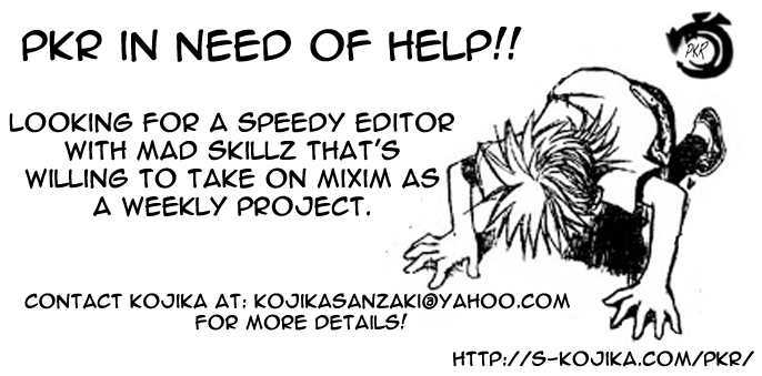 MiXim Chapter 68 page 19 - Chapter 68: The Final 4 Penances 3