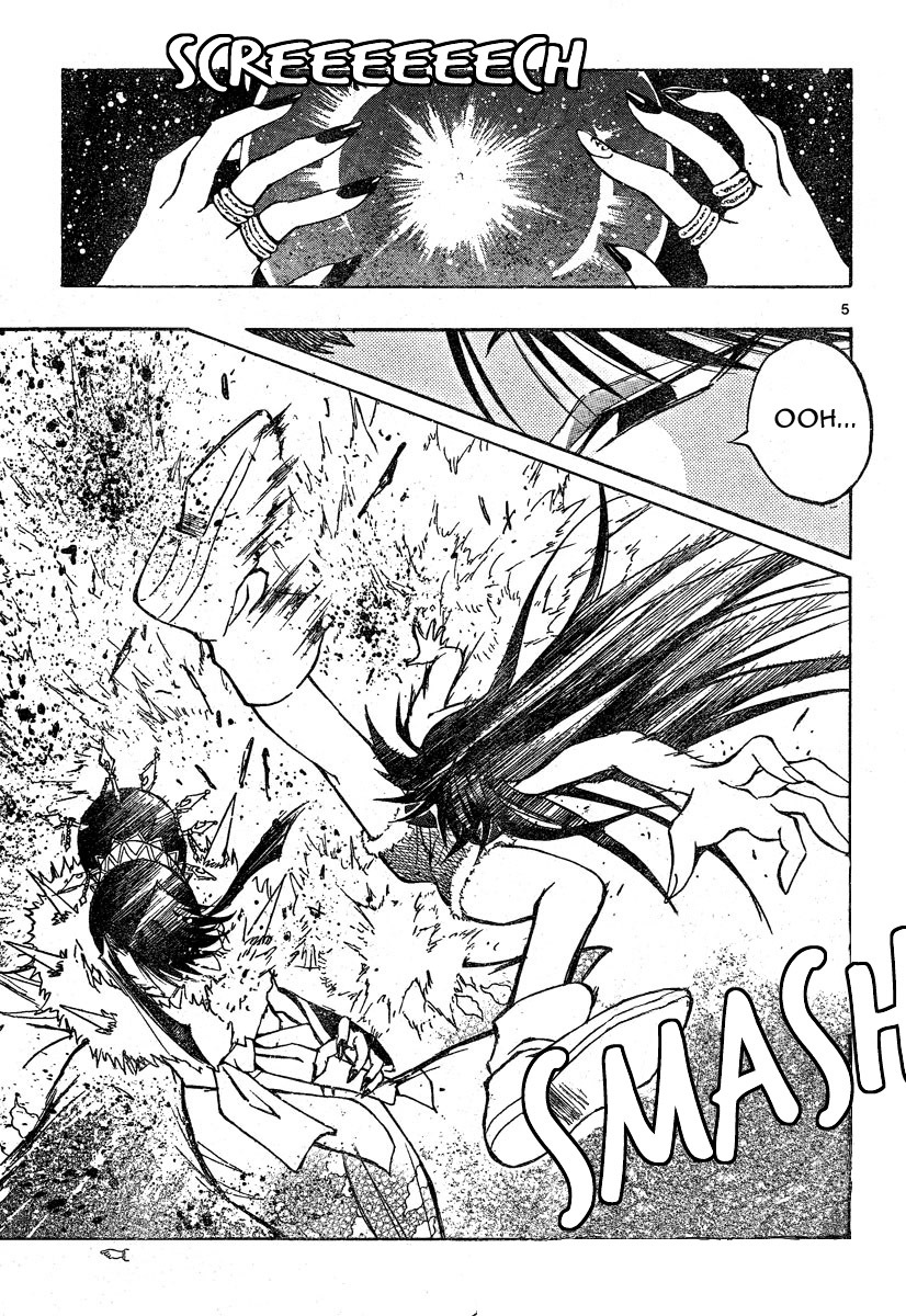 MiXim Chapter 68 page 6 - Chapter 68: The Final 4 Penances 3