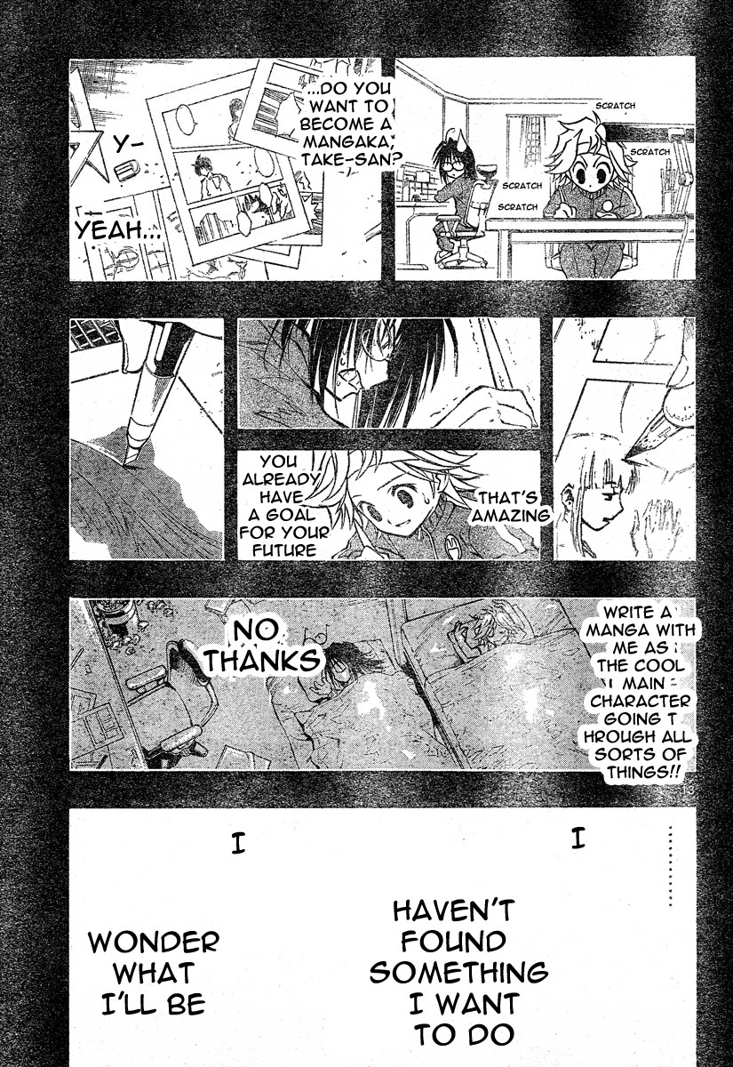 MiXim Chapter 70 page 14 - Chapter 70: The Final 4 Penances 5