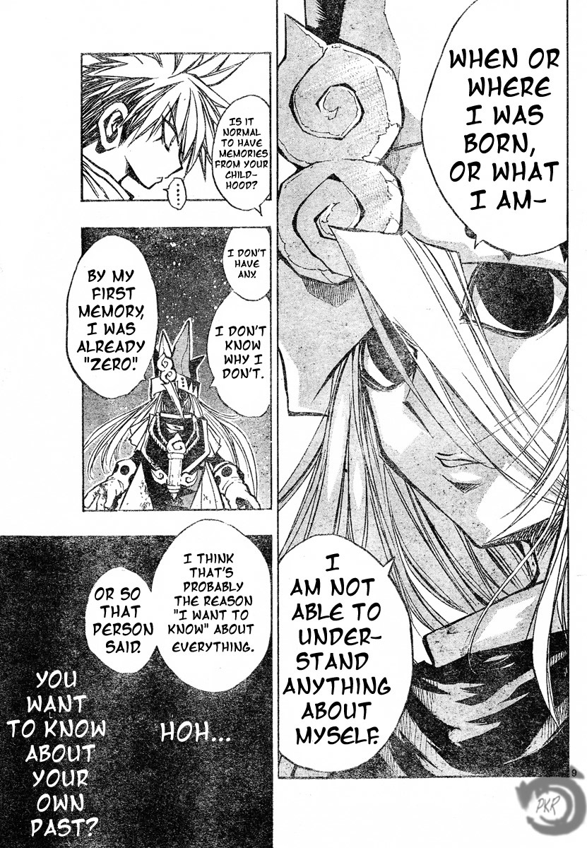 MiXim Chapter 74 page 10 - Chapter 74: The Final 4 Penances 9