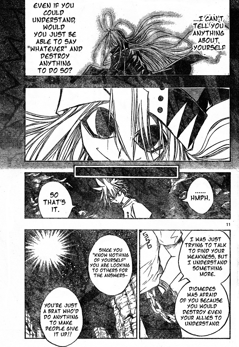 MiXim Chapter 74 page 12 - Chapter 74: The Final 4 Penances 9