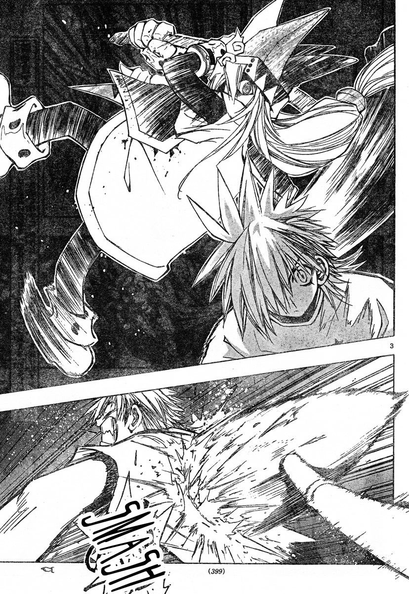 MiXim Chapter 74 page 4 - Chapter 74: The Final 4 Penances 9