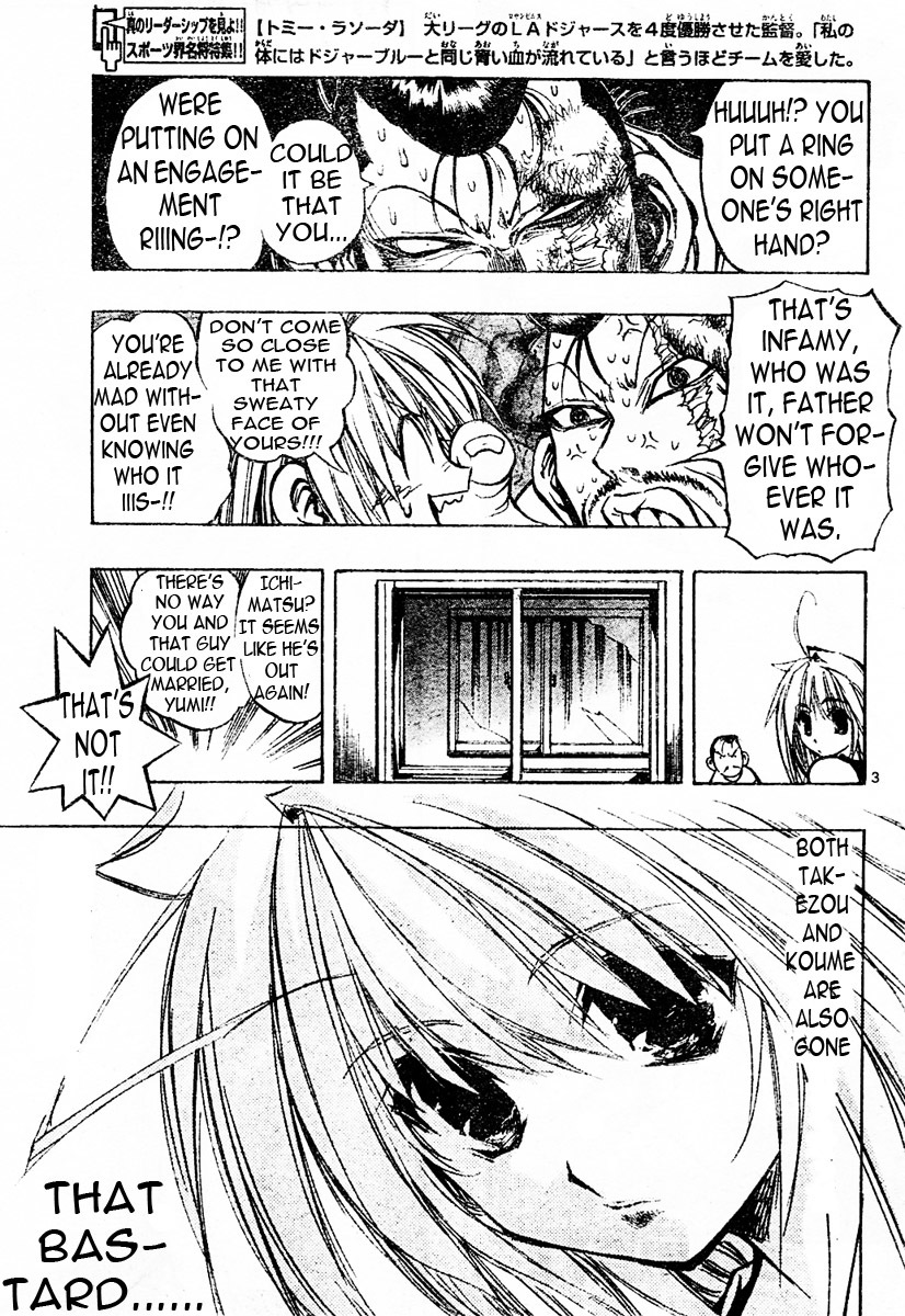 MiXim Chapter 76 page 4 - Chapter 76: The Final Four Penances 11