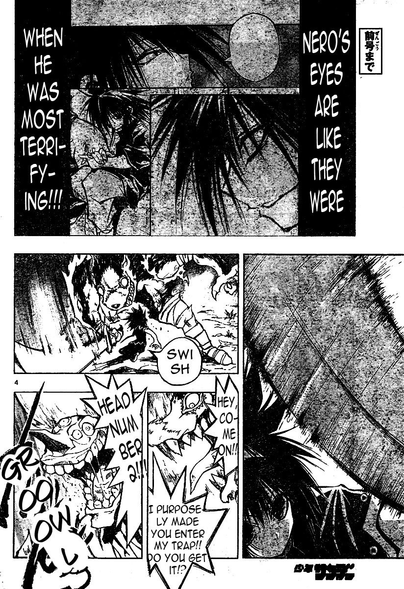 MiXim Chapter 78 page 4 - Chapter 78: The Final Four Penances 13