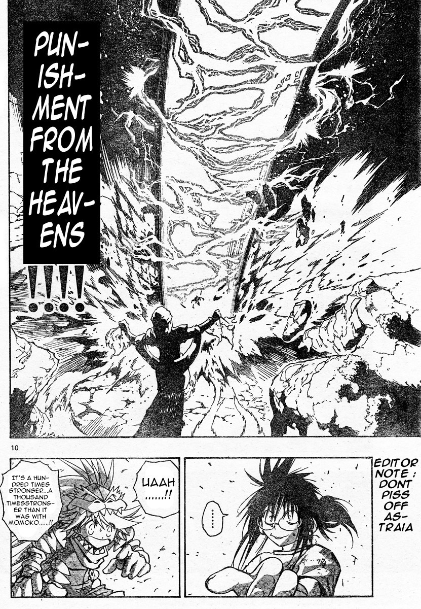 MiXim Chapter 84 page 10 - Chapter 84: The Final Four Penances 19