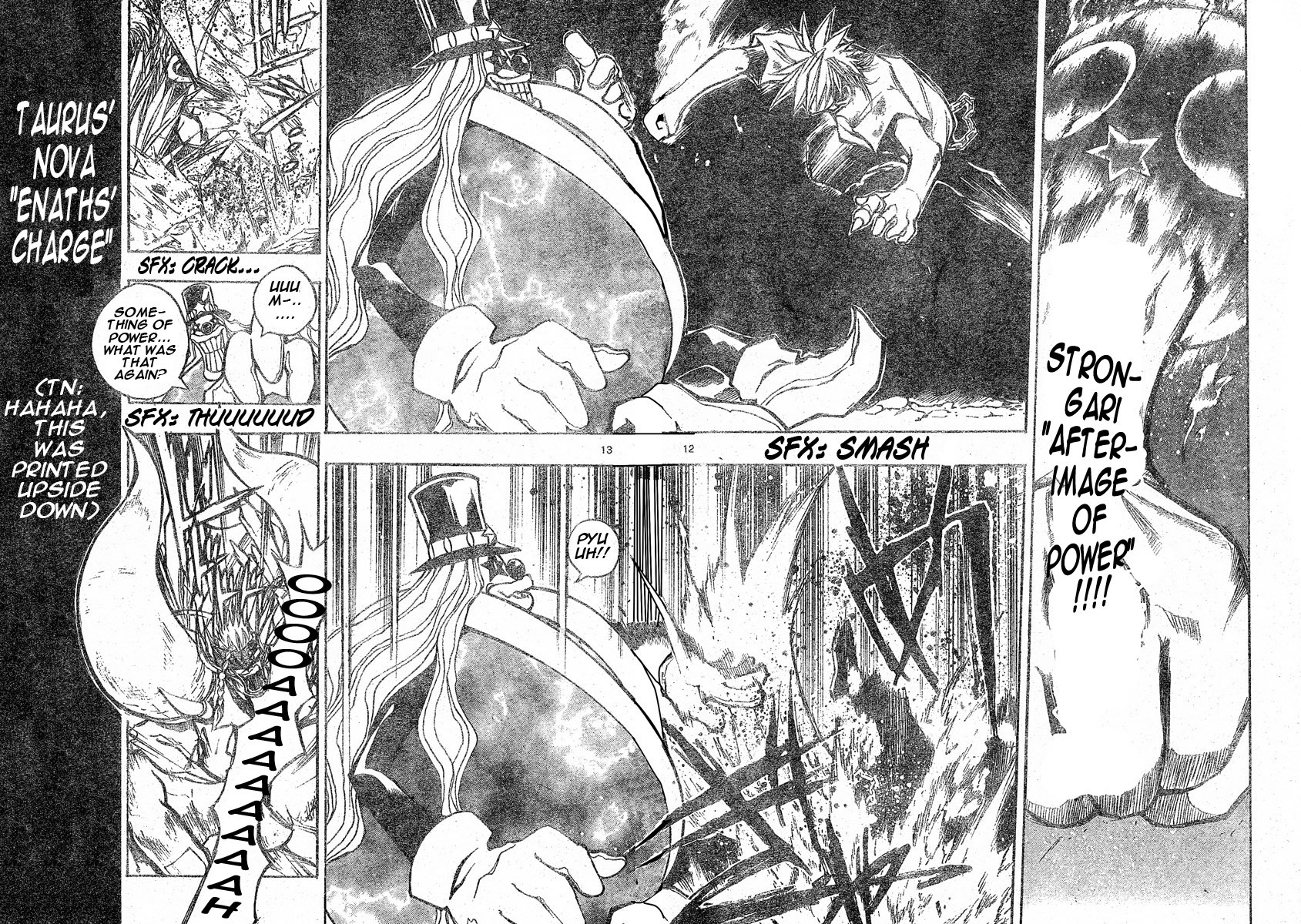 MiXim Chapter 89 page 12 - Chapter 89: Dodo s World 2