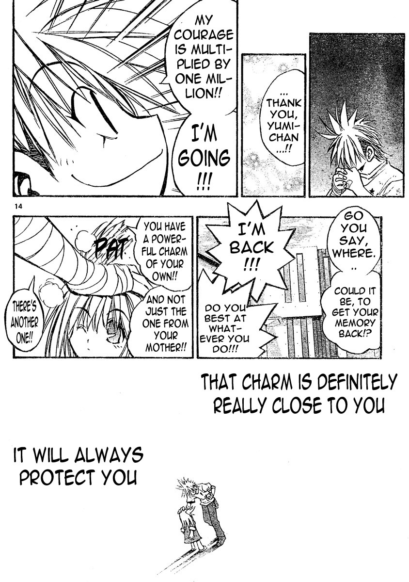 MiXim Chapter 94 page 18 - Chapter 94: We'll Meet Again (Part 2)
