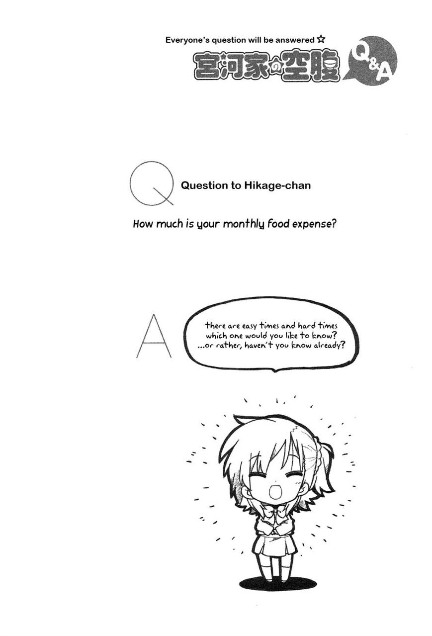 Miyakawake no Kuufuku Chapter 13 page 4 - Chapter 13