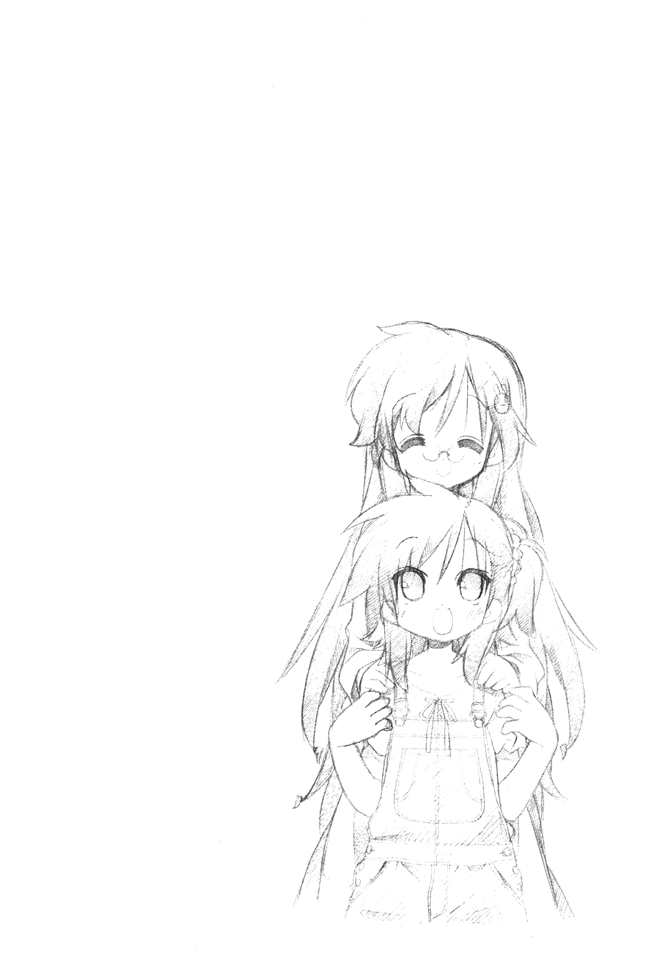 Miyakawake no Kuufuku Chapter 25.2 page 4 - Chapter 25 v2 : Human Relationship