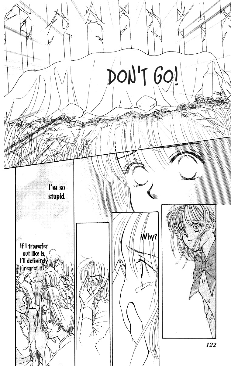 Miyasaka Kaho Kessakushuu Chapter 3 page 30 - Chapter 3: Yozora ni Kiss