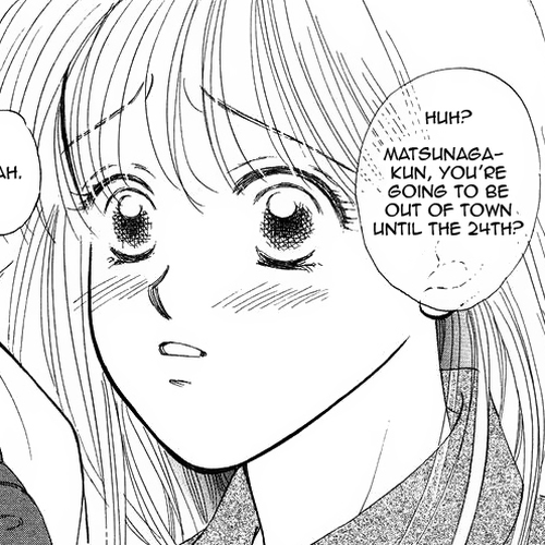 Miyasaka Kaho Kessakushuu Chapter 4: Powder Snow ni Kiss cover