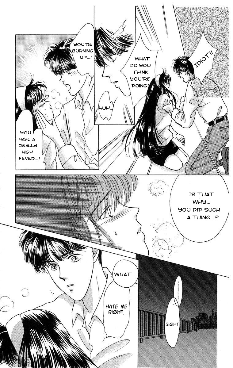Miyasaka Kaho Kessakushuu Chapter 5 page 29 - Chapter 5: Tokimeki no Private School