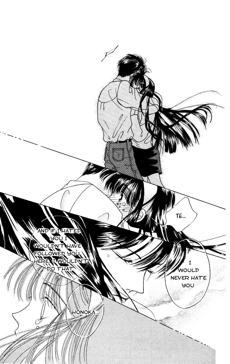Miyasaka Kaho Kessakushuu Chapter 5 page 31 - Chapter 5: Tokimeki no Private School