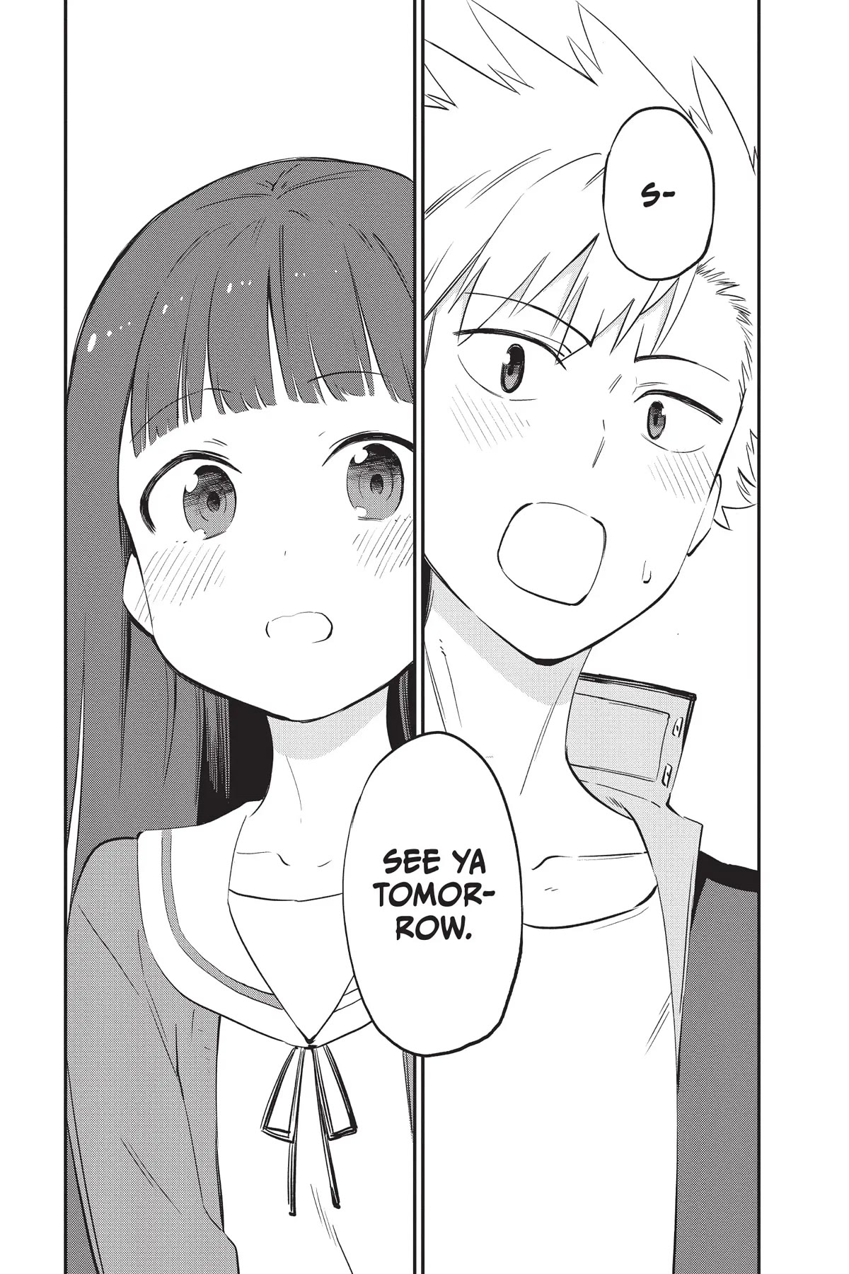 Miyazen-san Would Love to Get Closer to You Chapter 1 page 26 - Chapter 1