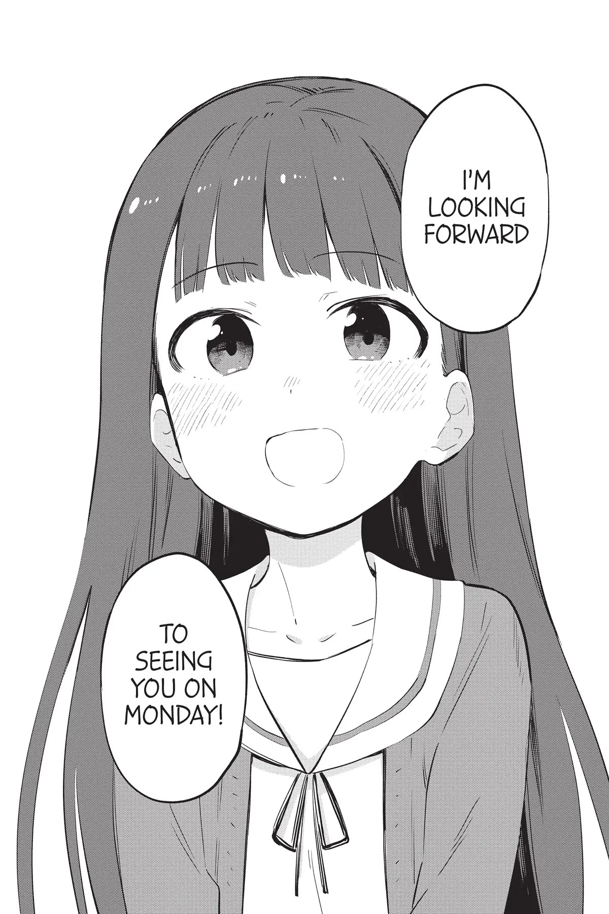 Miyazen-san Would Love to Get Closer to You Chapter 1 page 31 - Chapter 1