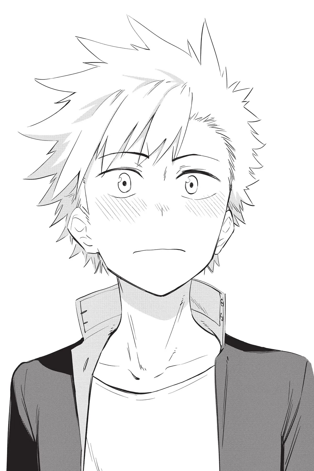 Miyazen-san Would Love to Get Closer to You Chapter 1 page 32 - Chapter 1
