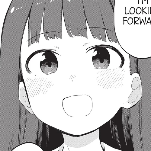 Miyazen-san Would Love to Get Closer to You Chapter 1 cover