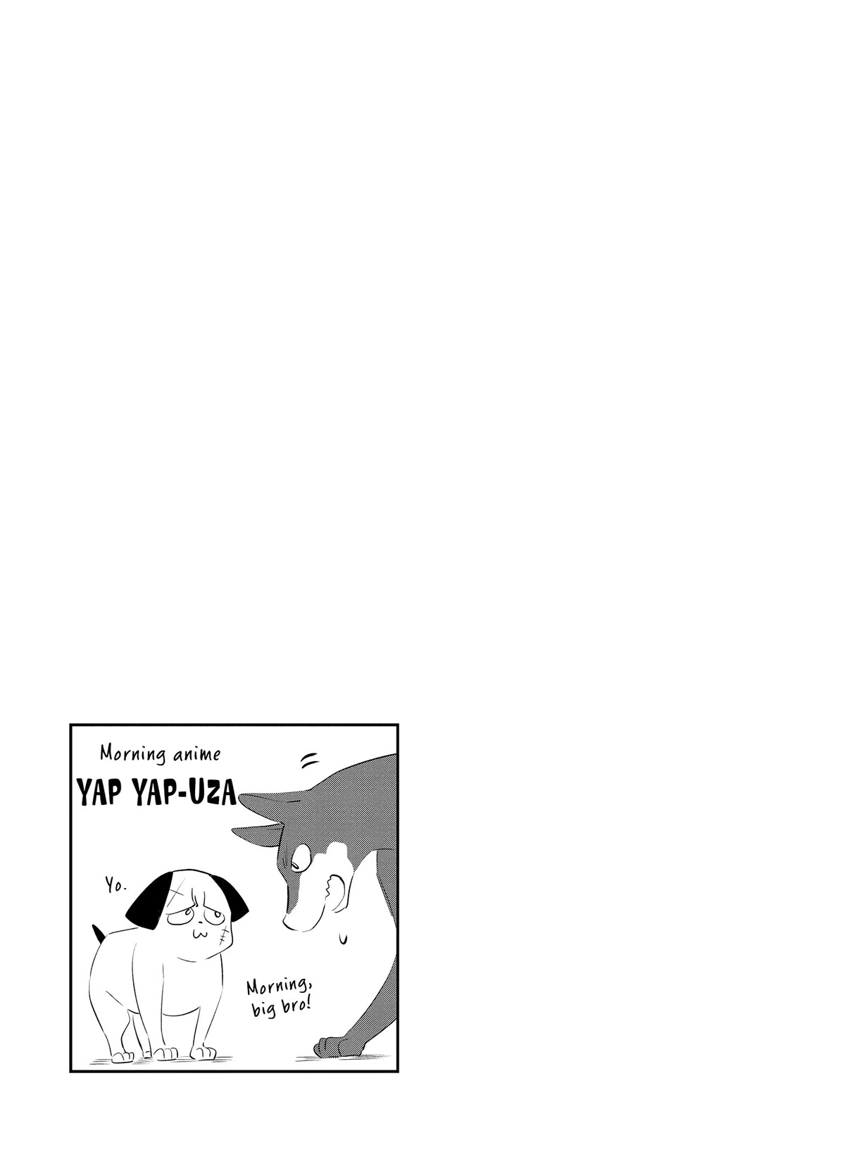 Miyazen-san Would Love to Get Closer to You Chapter 13 page 5 - Chapter 13
