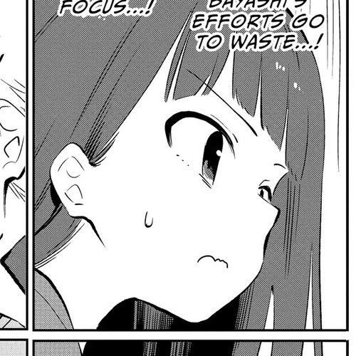 Miyazen-san Would Love to Get Closer to You Chapter 14 cover