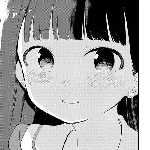 Miyazen-san Would Love to Get Closer to You Chapter 15 cover
