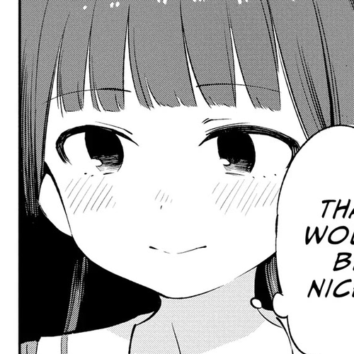 Miyazen-san Would Love to Get Closer to You Chapter 16 cover