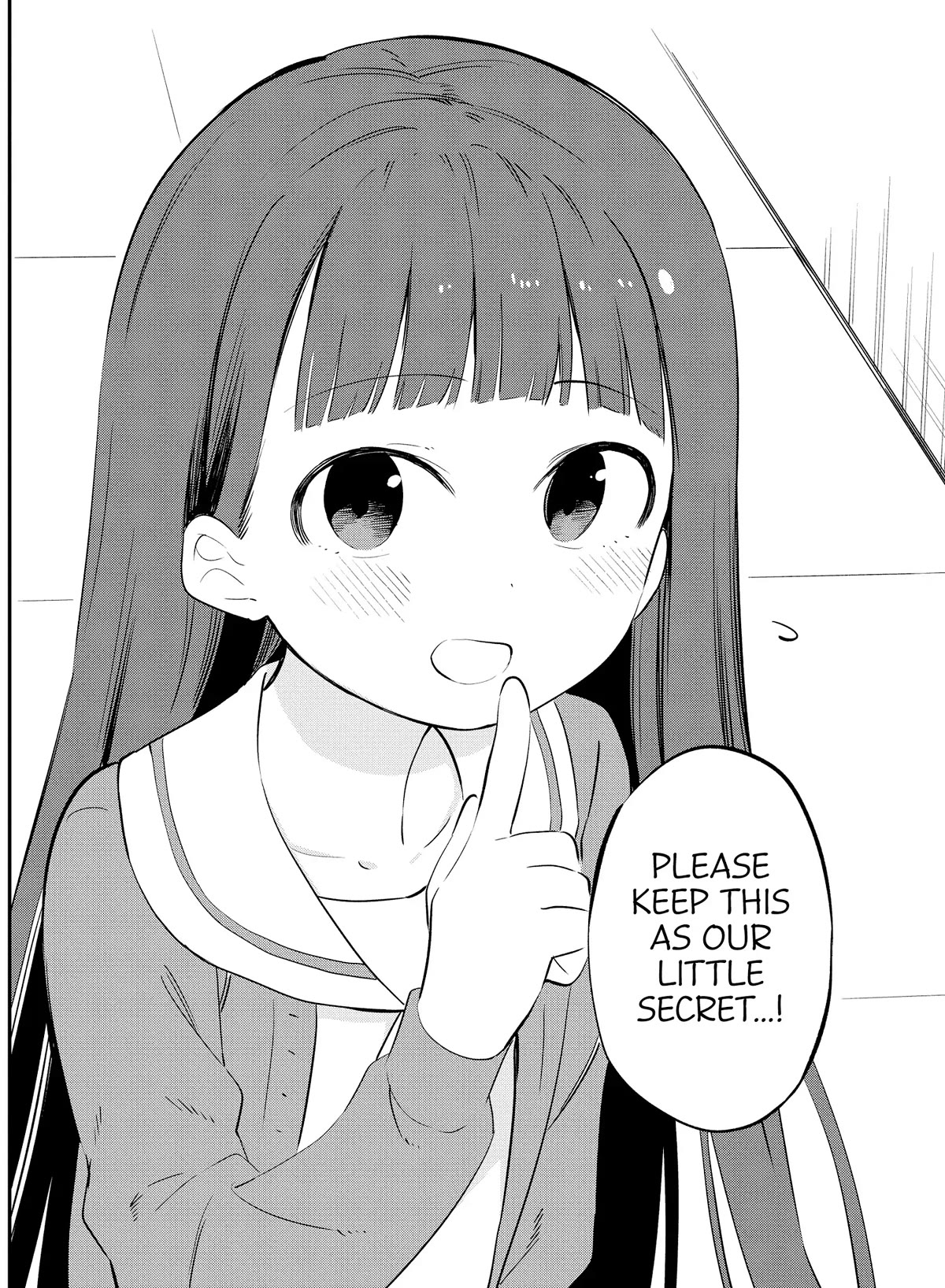 Miyazen-san Would Love to Get Closer to You Chapter 18 page 16 - Chapter 18