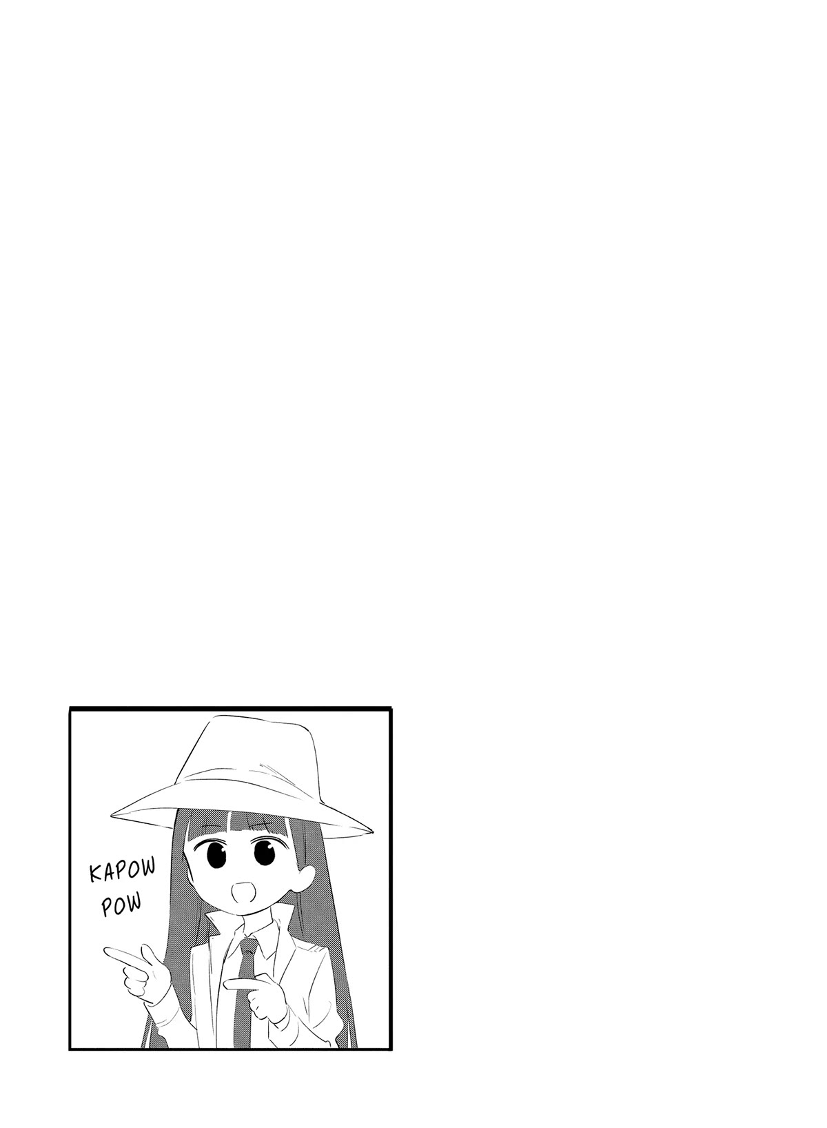 Miyazen-san Would Love to Get Closer to You Chapter 2 page 5 - Chapter 2
