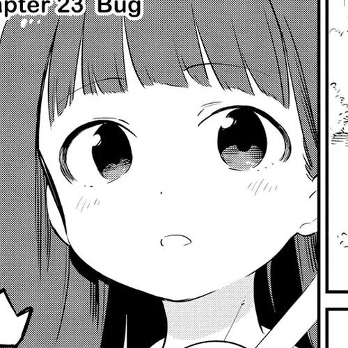 Miyazen-san Would Love to Get Closer to You Chapter 23 cover