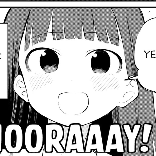 Miyazen-san Would Love to Get Closer to You Chapter 24 cover