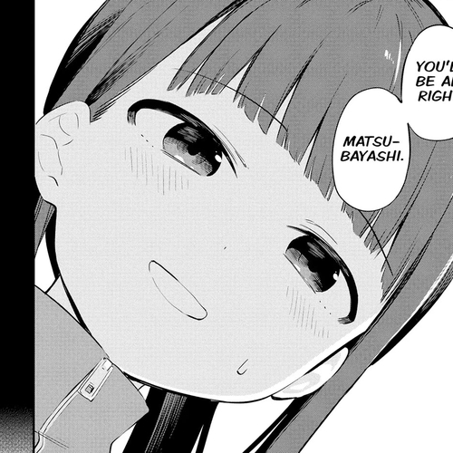 Miyazen-san Would Love to Get Closer to You Chapter 25 cover