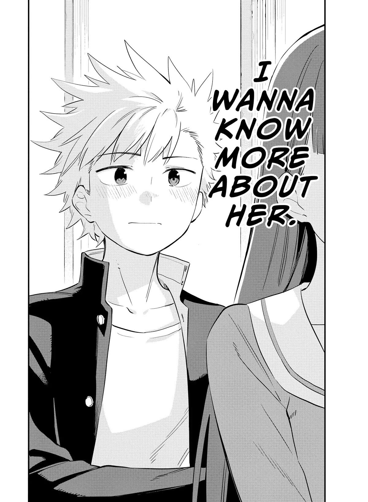Miyazen-san Would Love to Get Closer to You Chapter 26 page 27 - Chapter 26