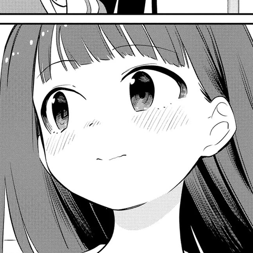 Miyazen-san Would Love to Get Closer to You Chapter 27 cover